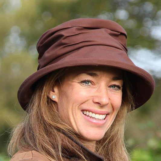 Bobbi Waterproof Hat