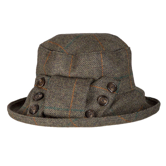 Clara Waterproof Hat