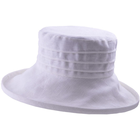 Catherine Sun Hat - Wide Brim